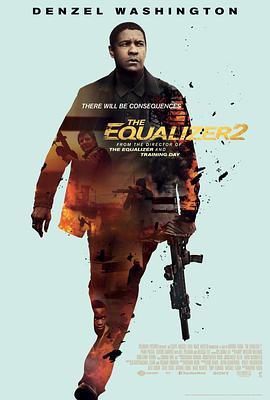 伸冤人2 The Equalizer 2剧情介绍