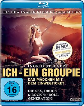 ; Ich, ein Groupie