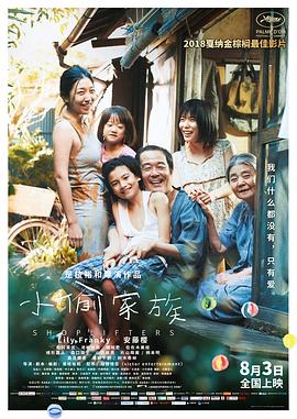 电影海报