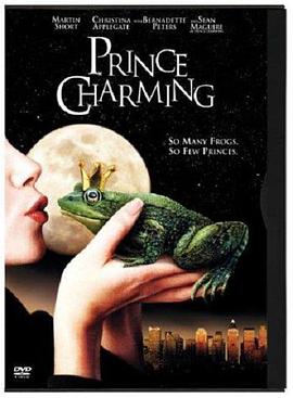 ħ Prince Charming