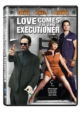 齵ٹ Love Comes to the Executioner