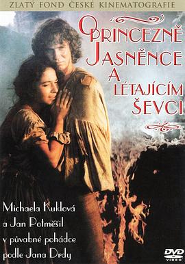 Ь O princezne Jasnence a ltajicim sevci
