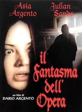 Ӱ Il Fantasma dell'opera