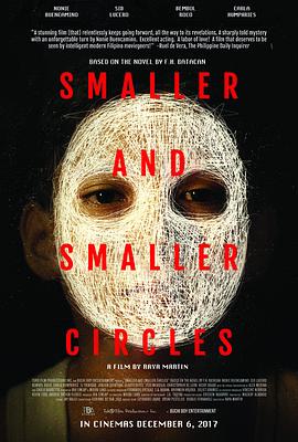 κĻ Smaller and Smaller Circles
