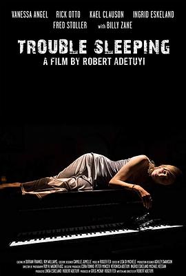  Trouble Sleeping