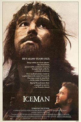  Iceman