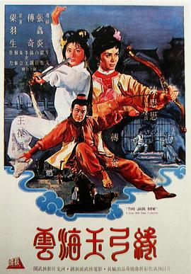 电影海报