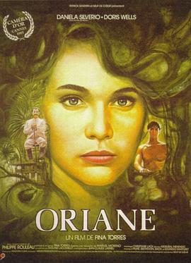  Oriana