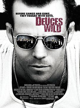 Ұഺ Deuces Wild