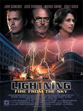 籩 Lightning: Fire From the Sky