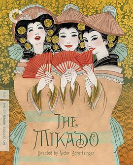 ձ The Mikado