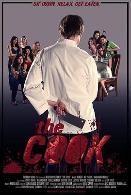 ʦ The Cook