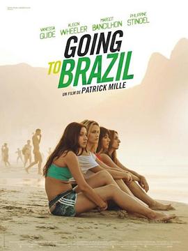  Going to Brazil