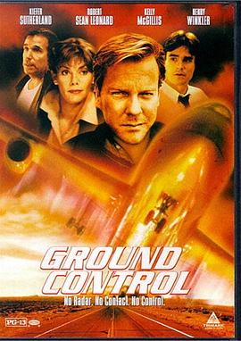  Ground Control