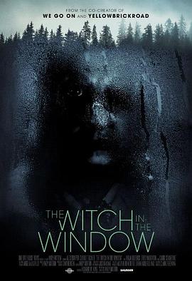 ǰŮ The Witch in the Window