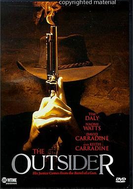  The Outsider