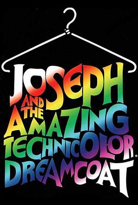 Լɪ Joseph and the Amazing Technicolor Dreamcoat
