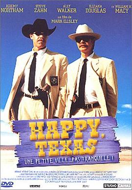 ֵ Happy, Texas