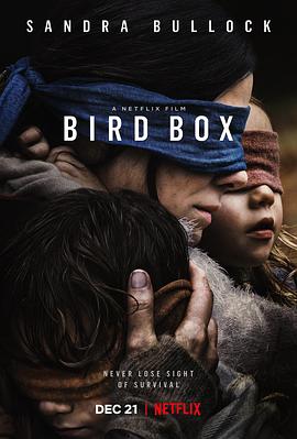 蒙上你的眼 Bird Box剧情介绍