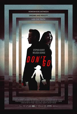  Don't Go