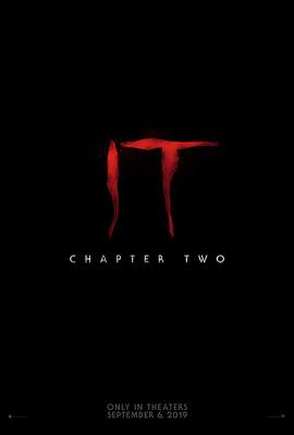 Сػ2 It: Chapter Two
