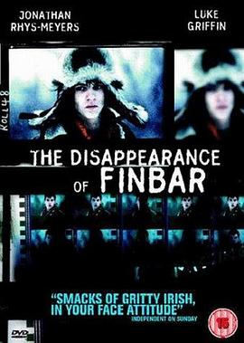 ʧķҰ The Disappearance of Finbar
