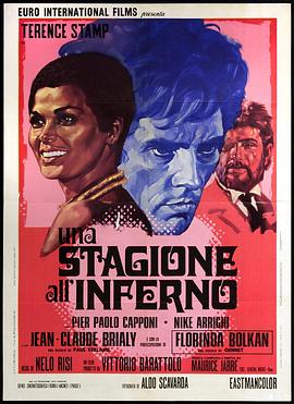 ļ Una stagione all' inferno