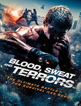Ѫֲ Blood, Sweat and Terrors