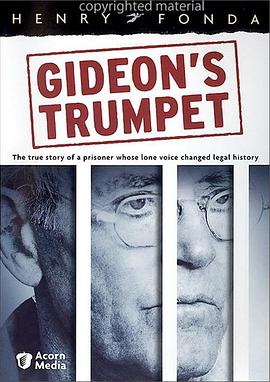 ϶ĺŽ Gideon's Trumpet