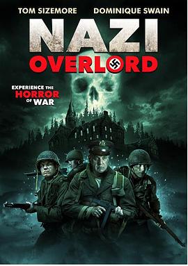 жɴʵ Nazi Overlord