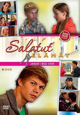  Salatut elmt