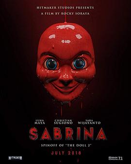  Sabrina