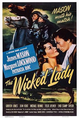 ʥŮ The Wicked Lady