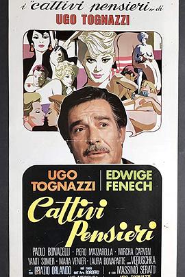 ˭ Cattivi pensieri