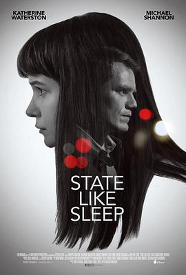 ߹ State Like Sleep