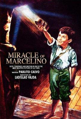  Marcelino pan y vino