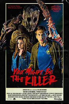 ֻ You Might Be the Killer