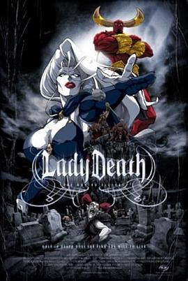 ֮Ů Lady Death