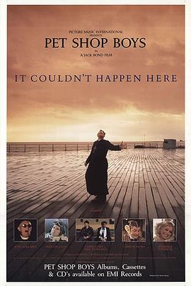 ʱ It Couldn't Happen Here