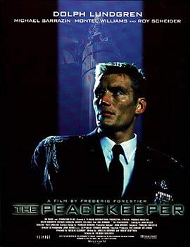 ռָ The Peacekeeper