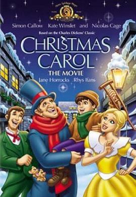 ʥ Christmas Carol: The Movie
