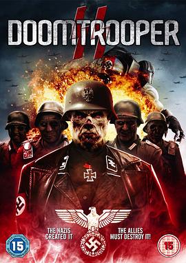 ռսʿ S.S. Doomtrooper