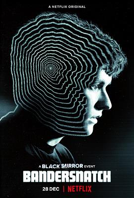 黑镜:潘达斯奈基 Black Mirror: Bandersnatch剧情介绍