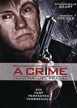  A Crime