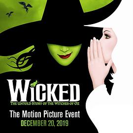 ħŮ Wicked