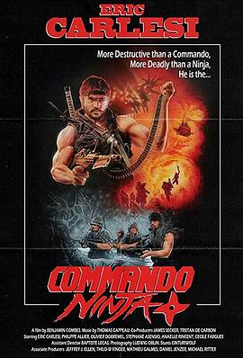 ˾ command ninja