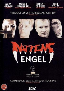 ڰʹ Nattens engel