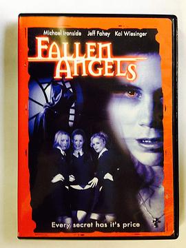 ഺ.ɱҹ Fallen Angels