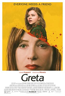  Greta