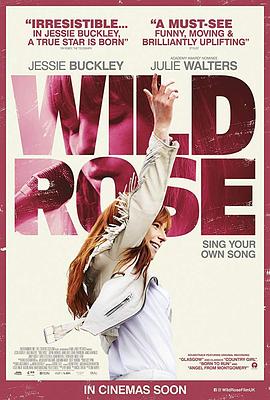 Ұõ Wild Rose